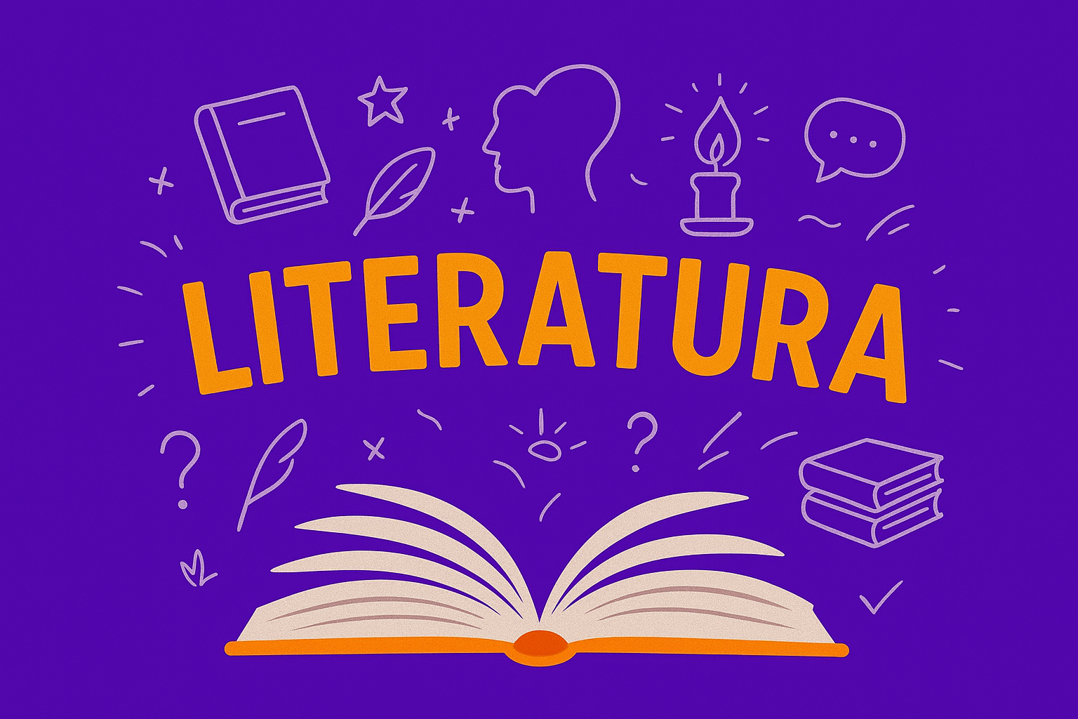 Literatura